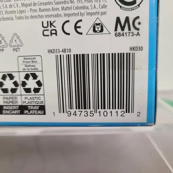 Batman Catwoman Robin Harley Quinn Racer Verse Mini Vehicles - 4 Pack - Picture 7 of 8